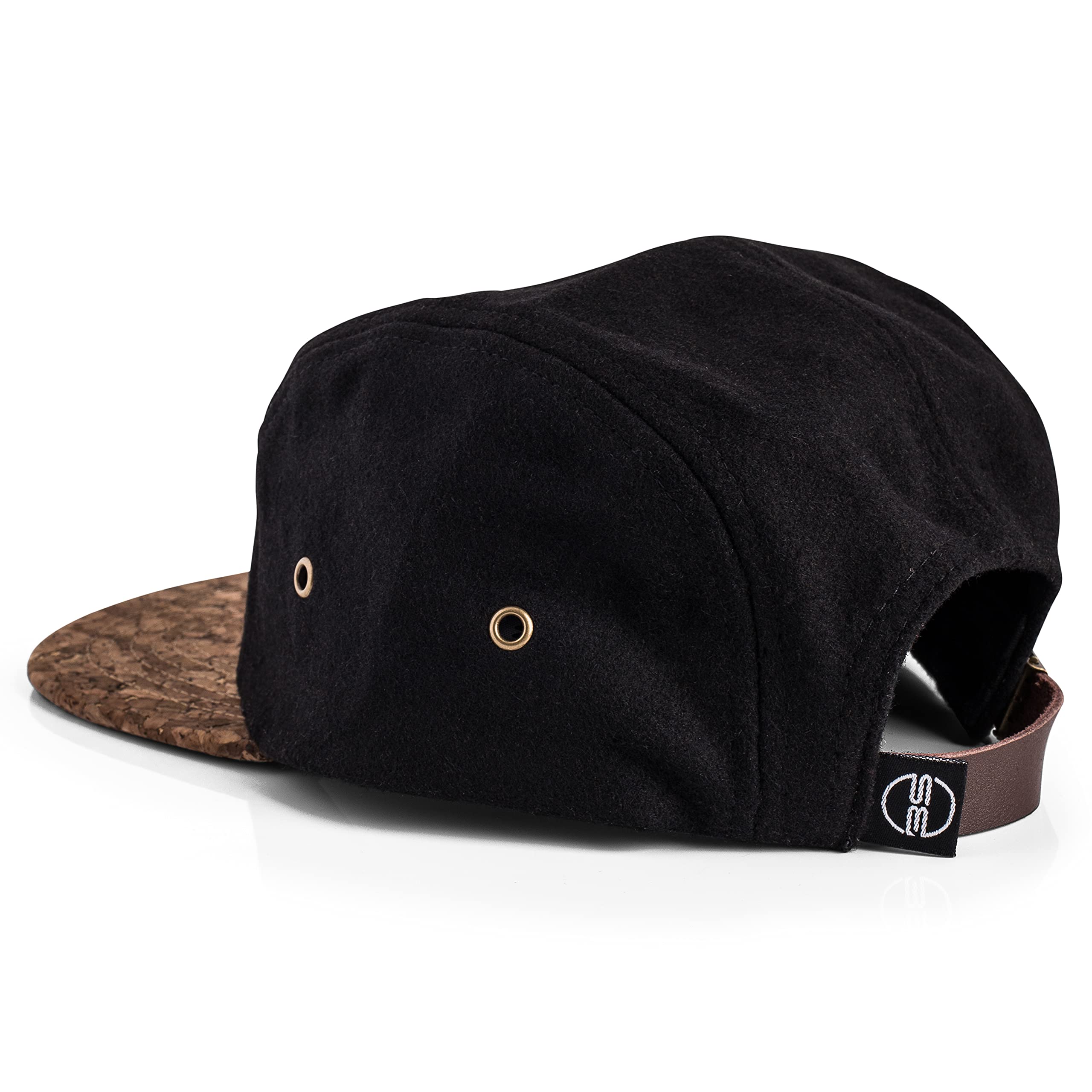 Blackskies® Gorra Snapback Gorra De Béisbol Unisex con Bordado O Estampado Floral Basecap Streetwear Verano Exterior Ocio