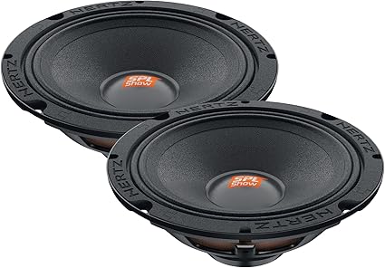 Hertz 6.5 neo Clearance