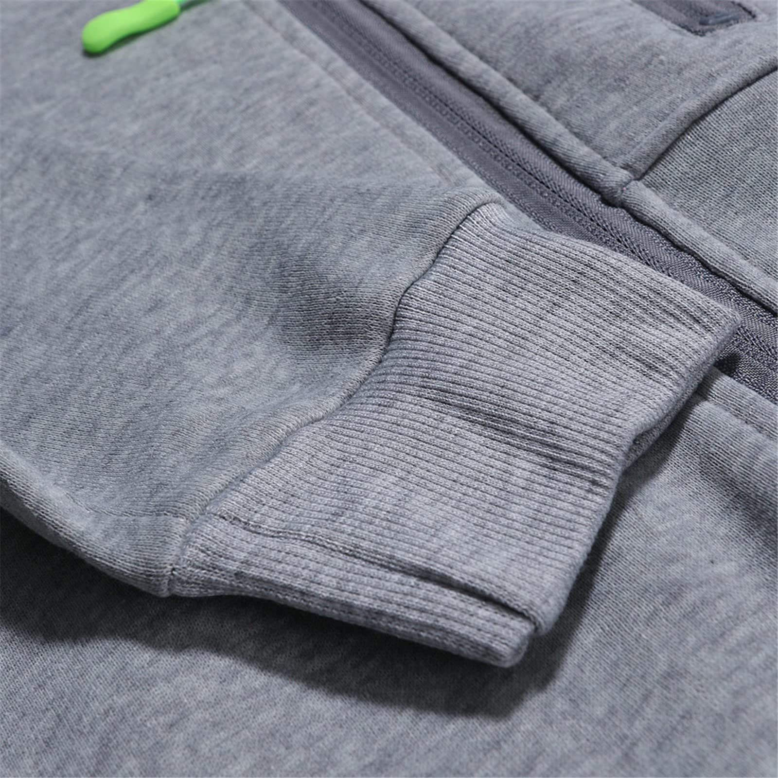 Bragas Mujer Ropa Hombre Casual Sudadera One Piece Sudaderas Para Chaquetón Deportivo Chaleco Amarillo Regalo 40 Cumpleaños