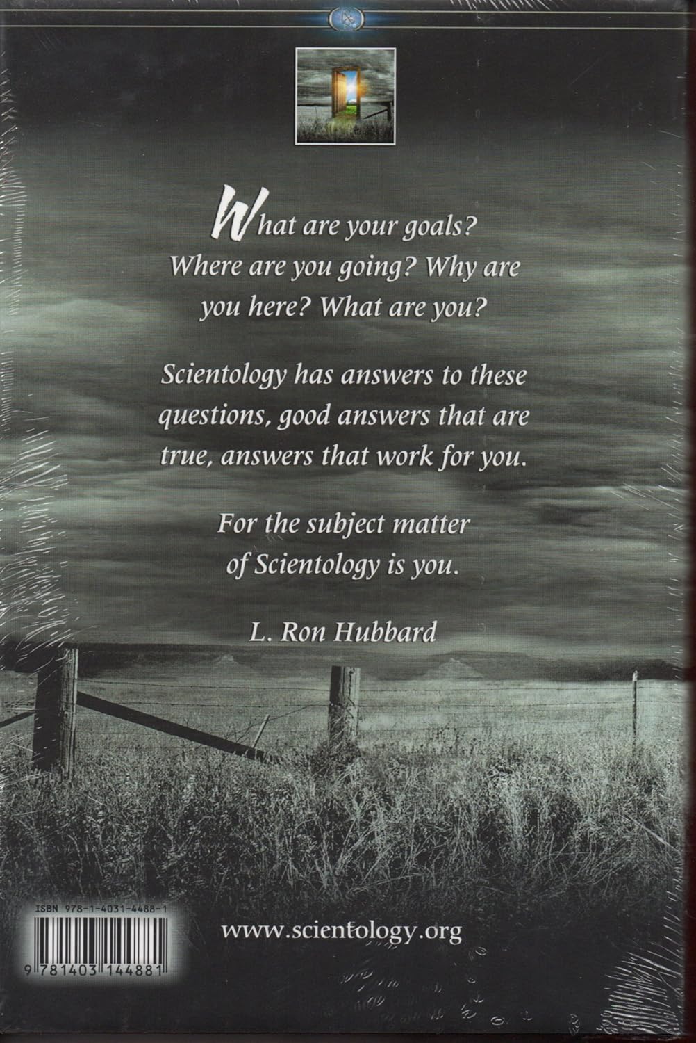 Scientology: A New Slant on Life - Image 2