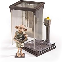 La Colección Noble Harry Potter Criaturas Mágicas: No.2 Dobby
