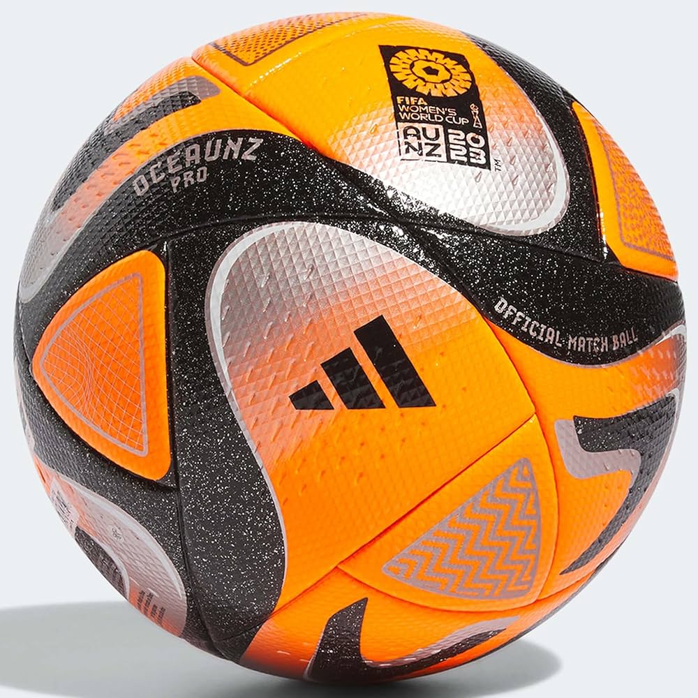 FIFA Women's World Cup 2023 サッカーボール adidas FIFA Women's World Cup Pro Official Final Match Ball