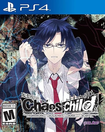 ChaosChild - PlayStation 4