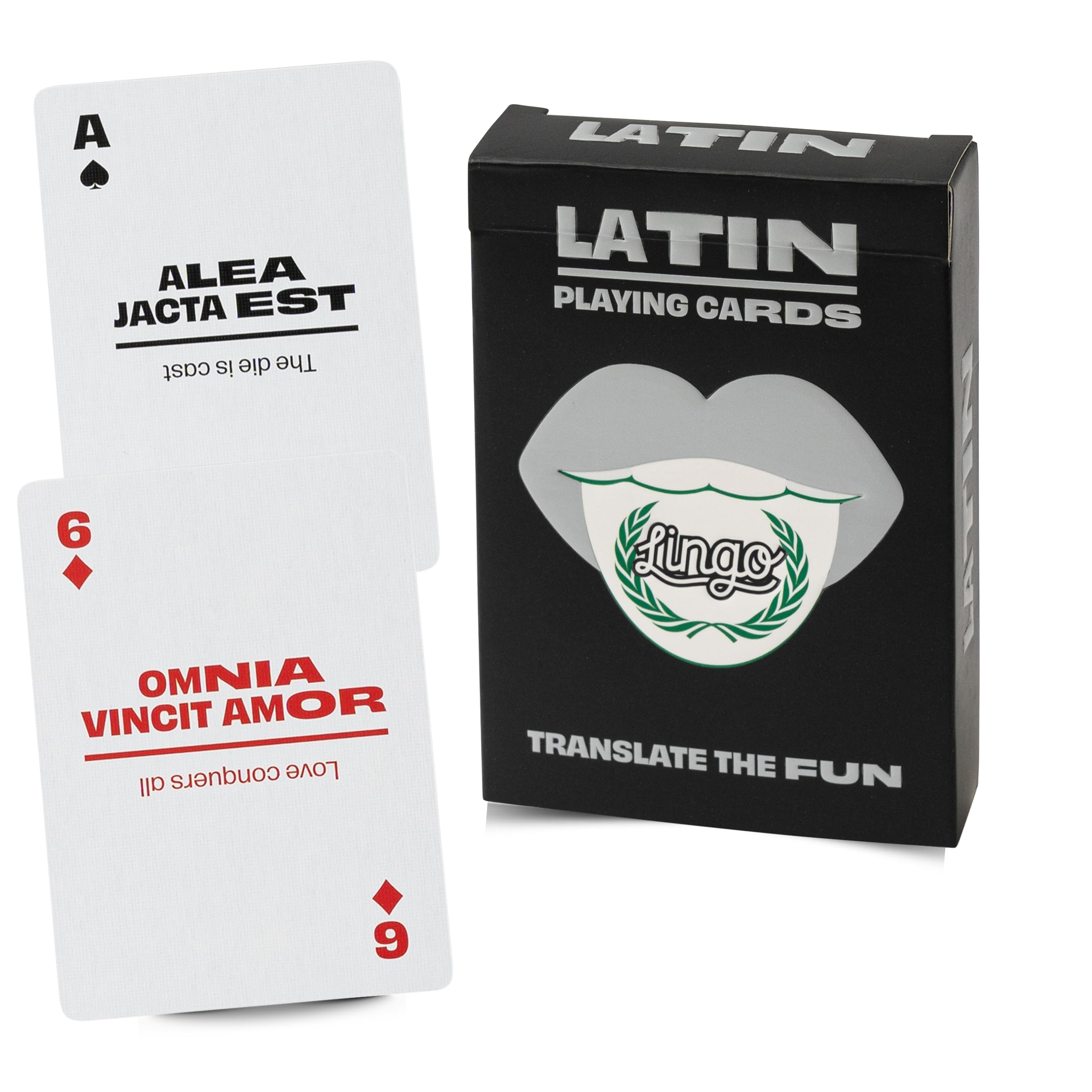 Travel-Themed Translation Flashcards