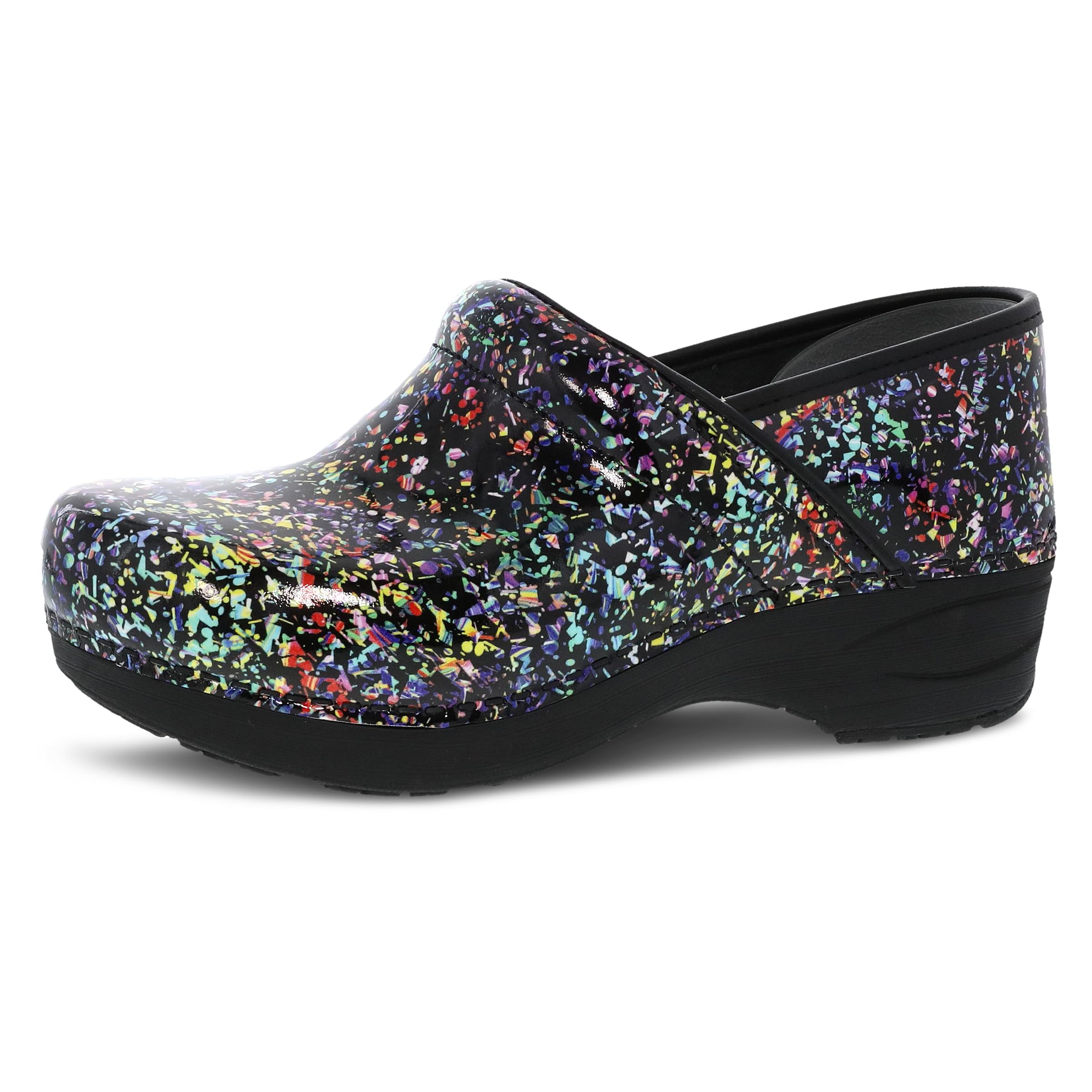 Dansko XP 2.0 Clogs - Lightweight Slip-Resistant Footwear for Comfort and Support - Ideal for Long Standing Professionals - Nursing, Healthcare Professionals