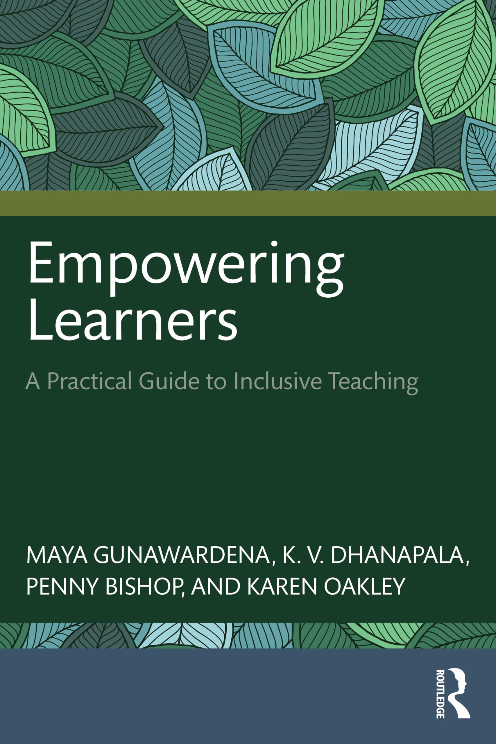 Empowering Learners: A Practical Guide to Inclusive Teaching
