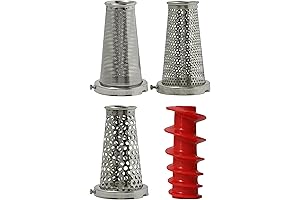 VKP Brands Victorio Strainer Screen: Functional Kitchen Accessory