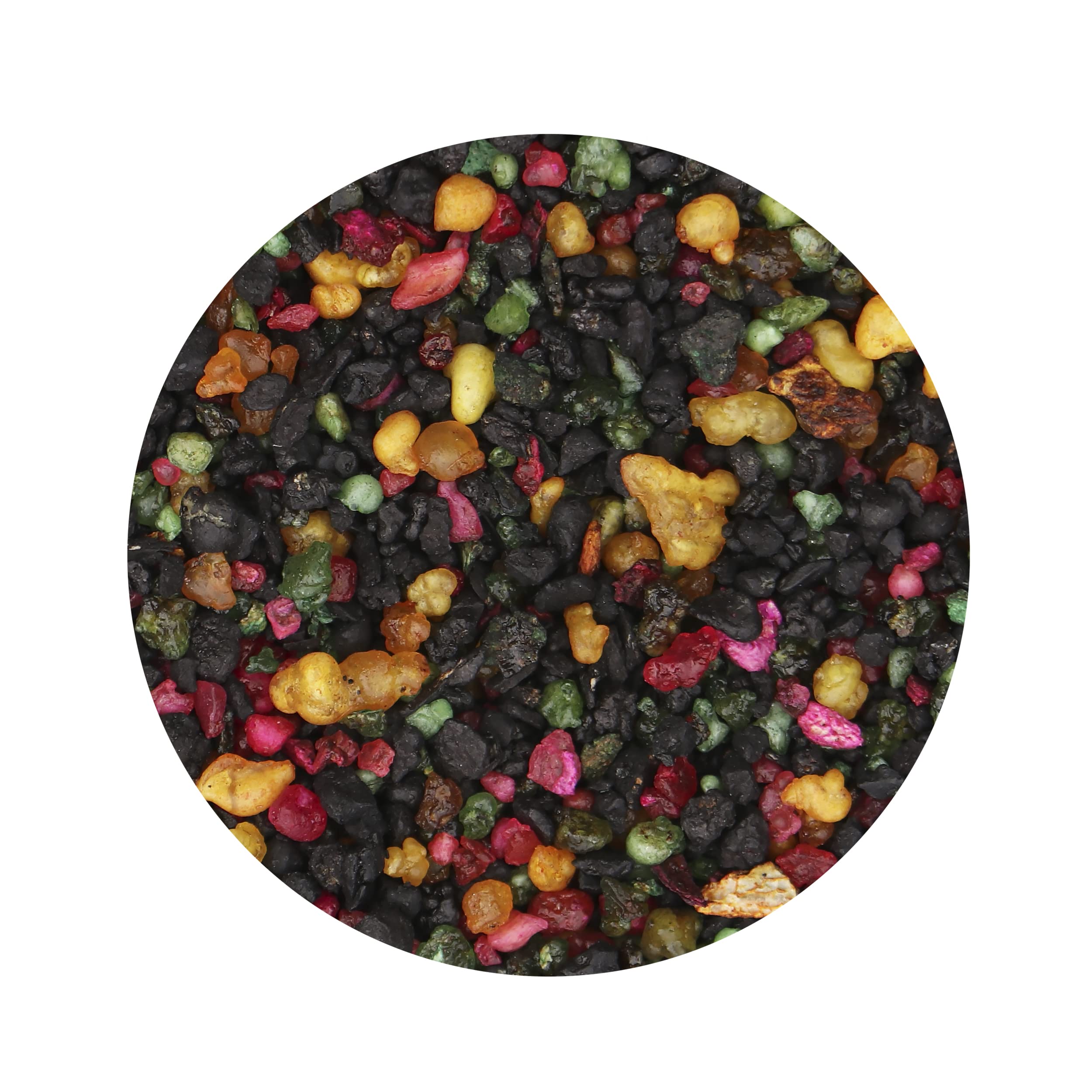 Nklaus 100G Vaticana Incense Blend Premium Incense Church Quality Incense 36300
