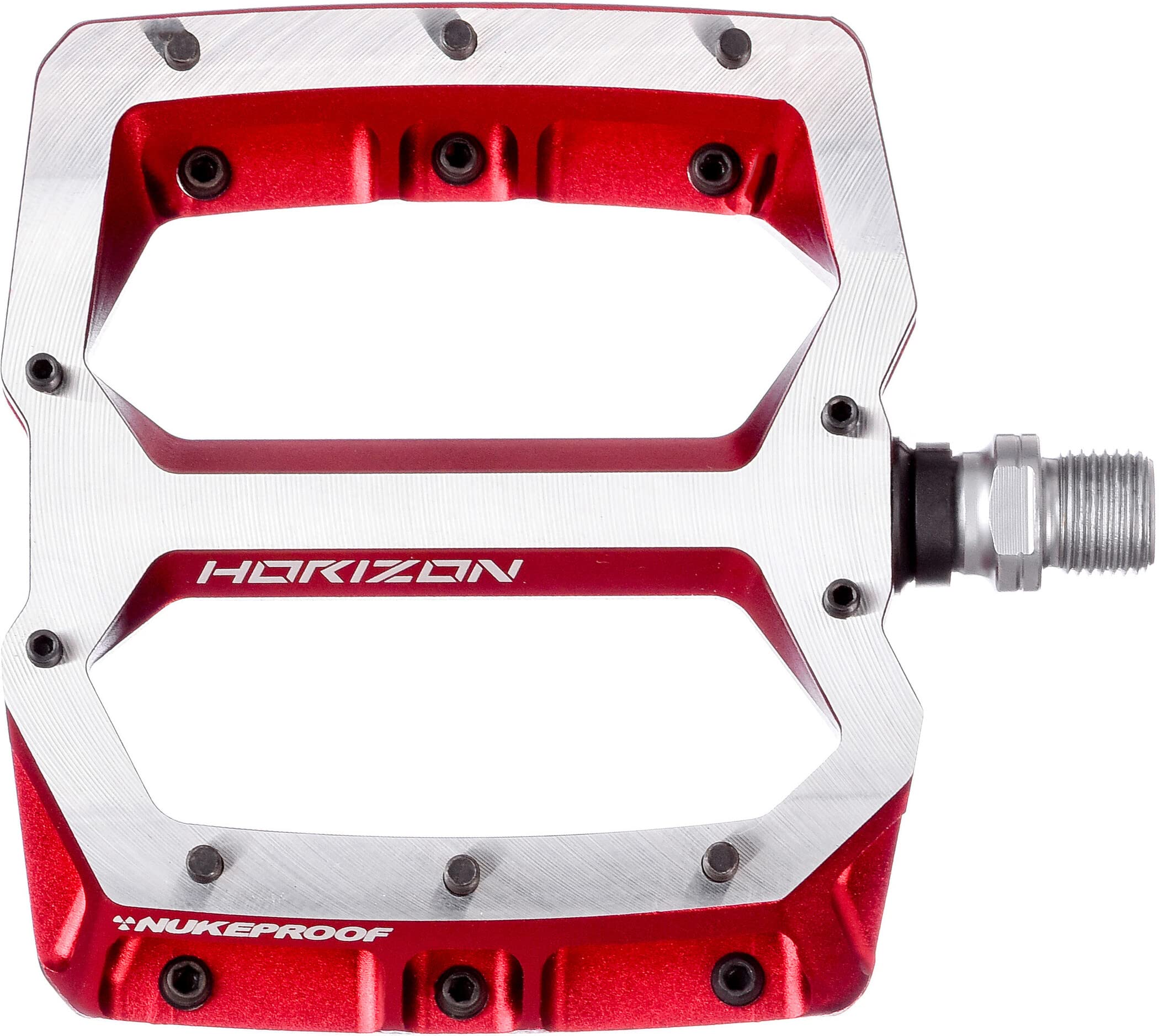 Amazon.co.jp: NUKEPROOF (ヌークプルーフ) HORIZON PRO (ホライズン