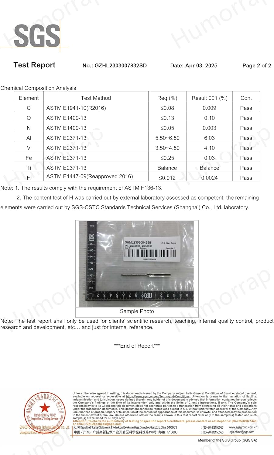 ASTM F136 Titanium Halloween Piercing Jewelry 16G 8mm for Helix Conch Flat,Threadless - Image 8