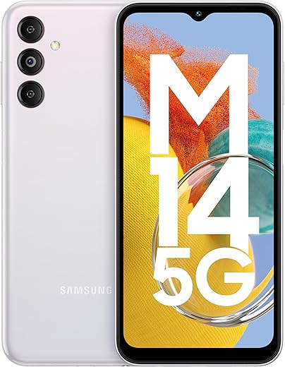 Samsung Galaxy M14 5G
