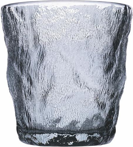 Set 6 bicchieri acqua 275 ml in vetro, Amnesia Color - 5