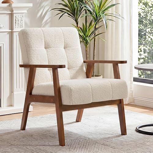 Furniliving High Back Chair