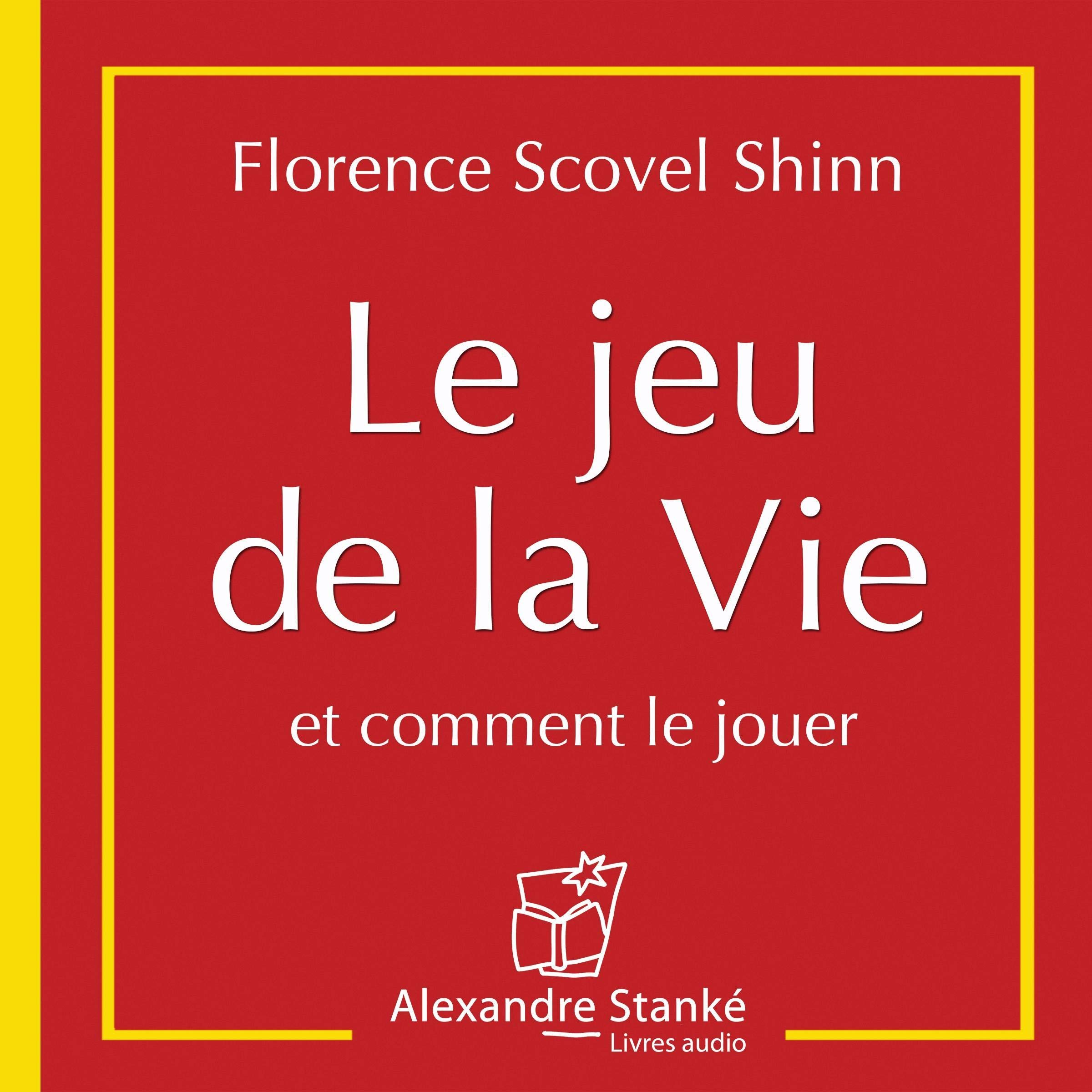 Cover art for Le jeu de la vie - et comment le jouer