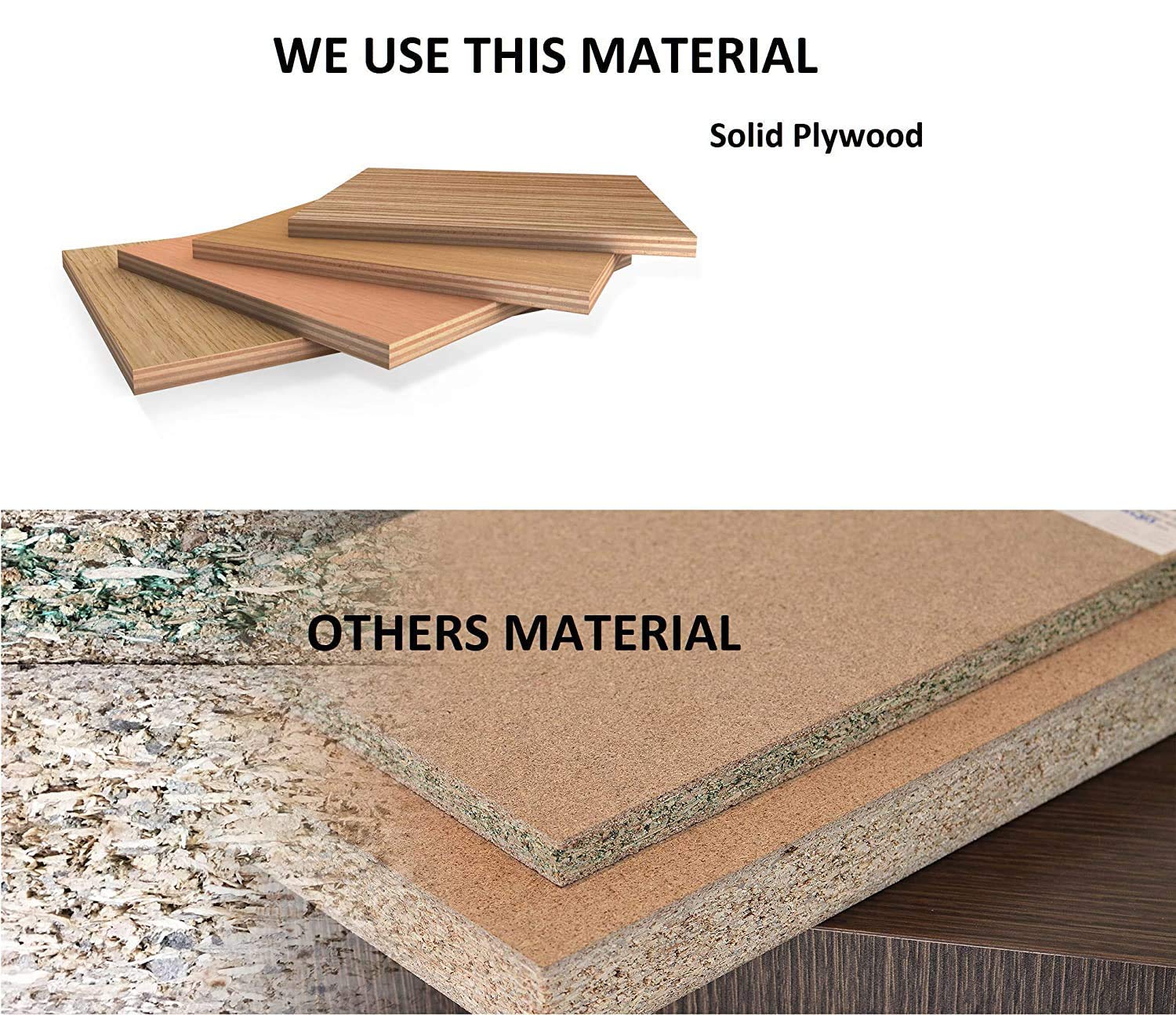 White Faux Marble Print Writing Desk Table Workstation (Gold Legs) (White Marble Print, 4 x 1 Foot top)