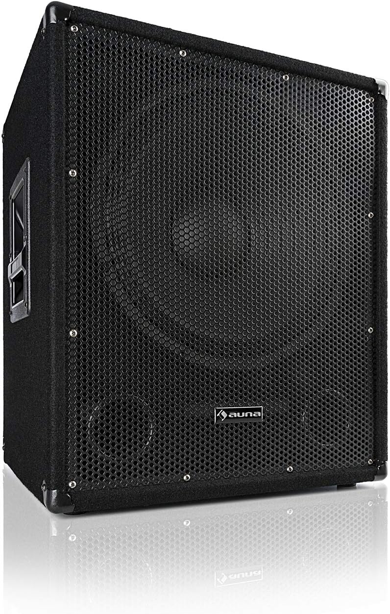 I 10 migliori in subwoofer a parete del 2024 ilBrivido.it