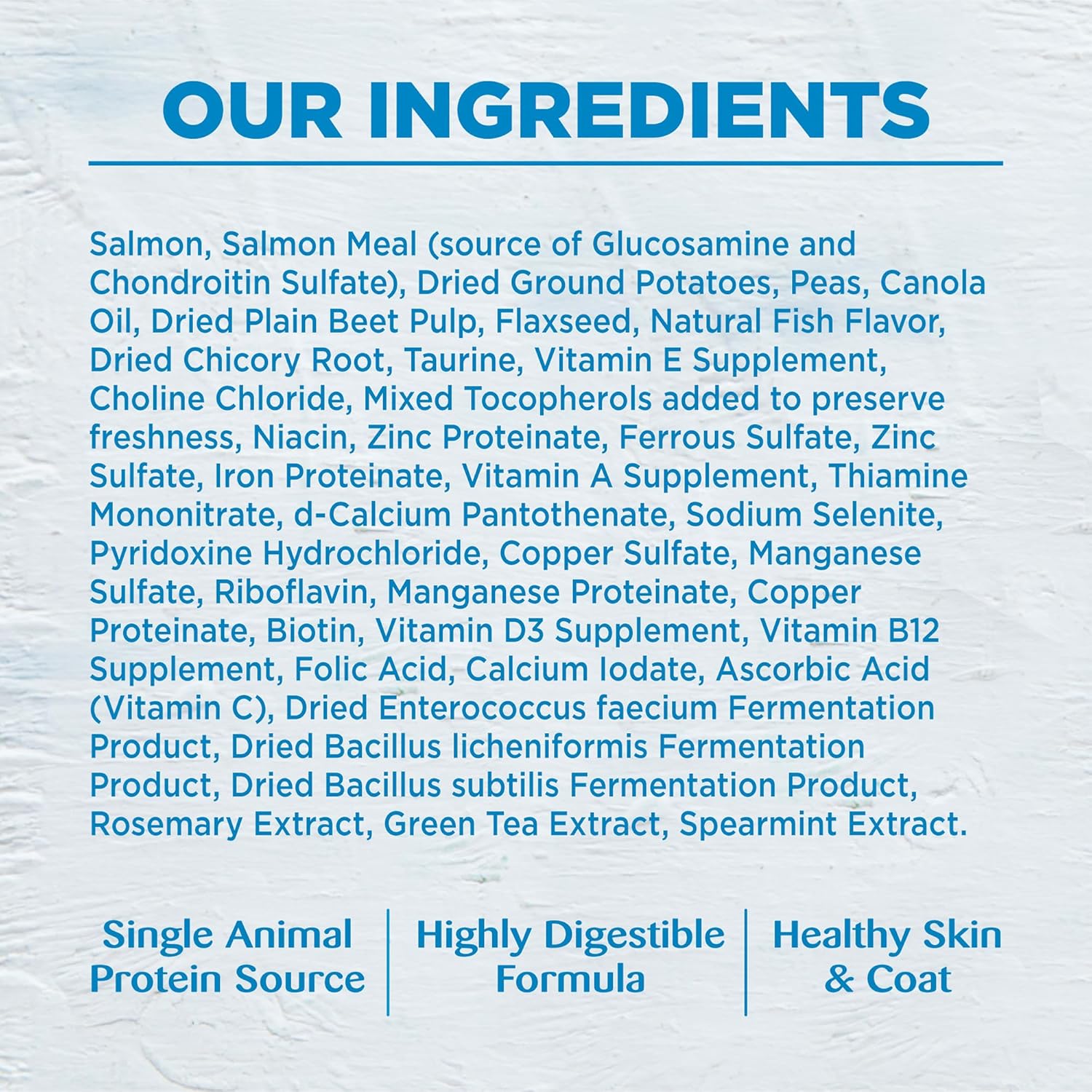 Wellness Simple Limited Ingredient Small Breed Adult Dry Dog Food, Grain Free Kibble, Sensitive Stomach, Skin & Coat Support, Natural, Chicken Free, Salmon and Potato Recipe, 10.5 lb Bag