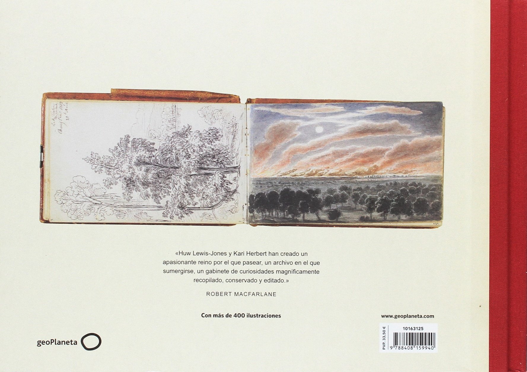 Exploradores. Cuadernos de viaje y aventura (Ilustrados)