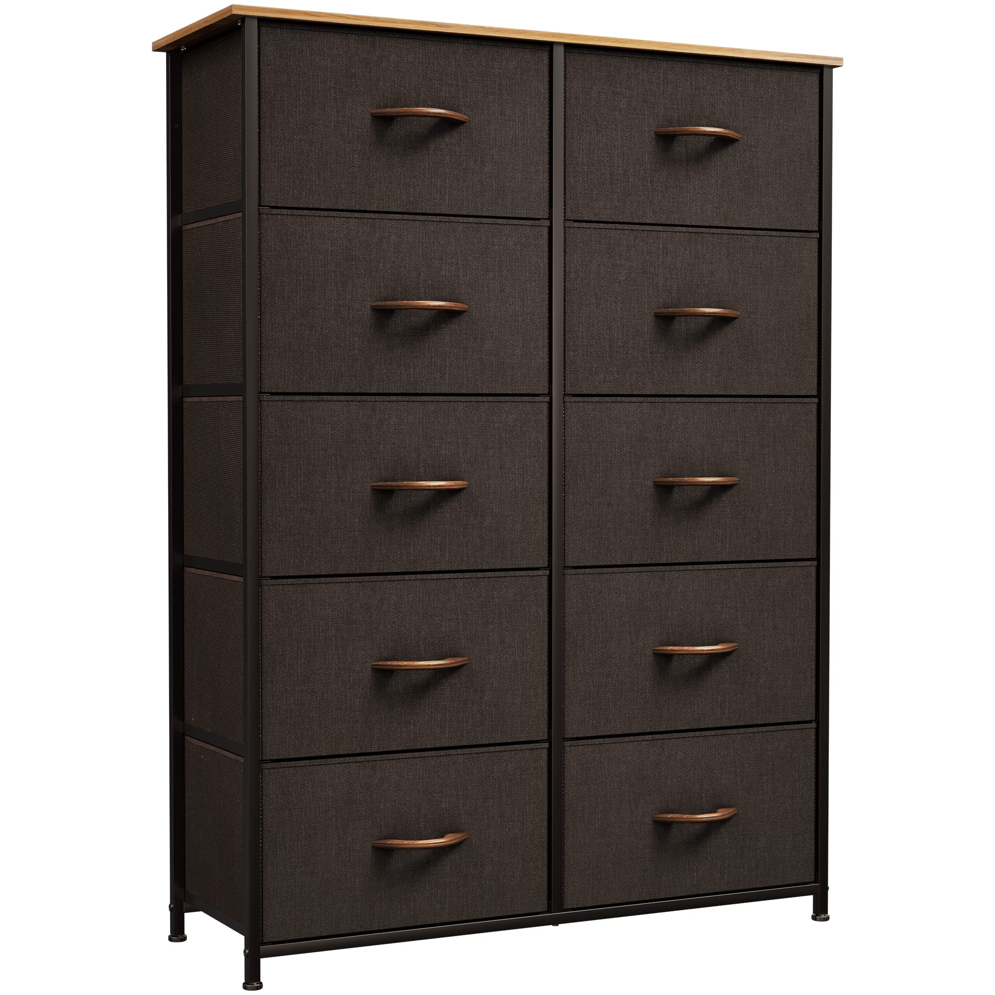 YITAHOME Tall Dresser 