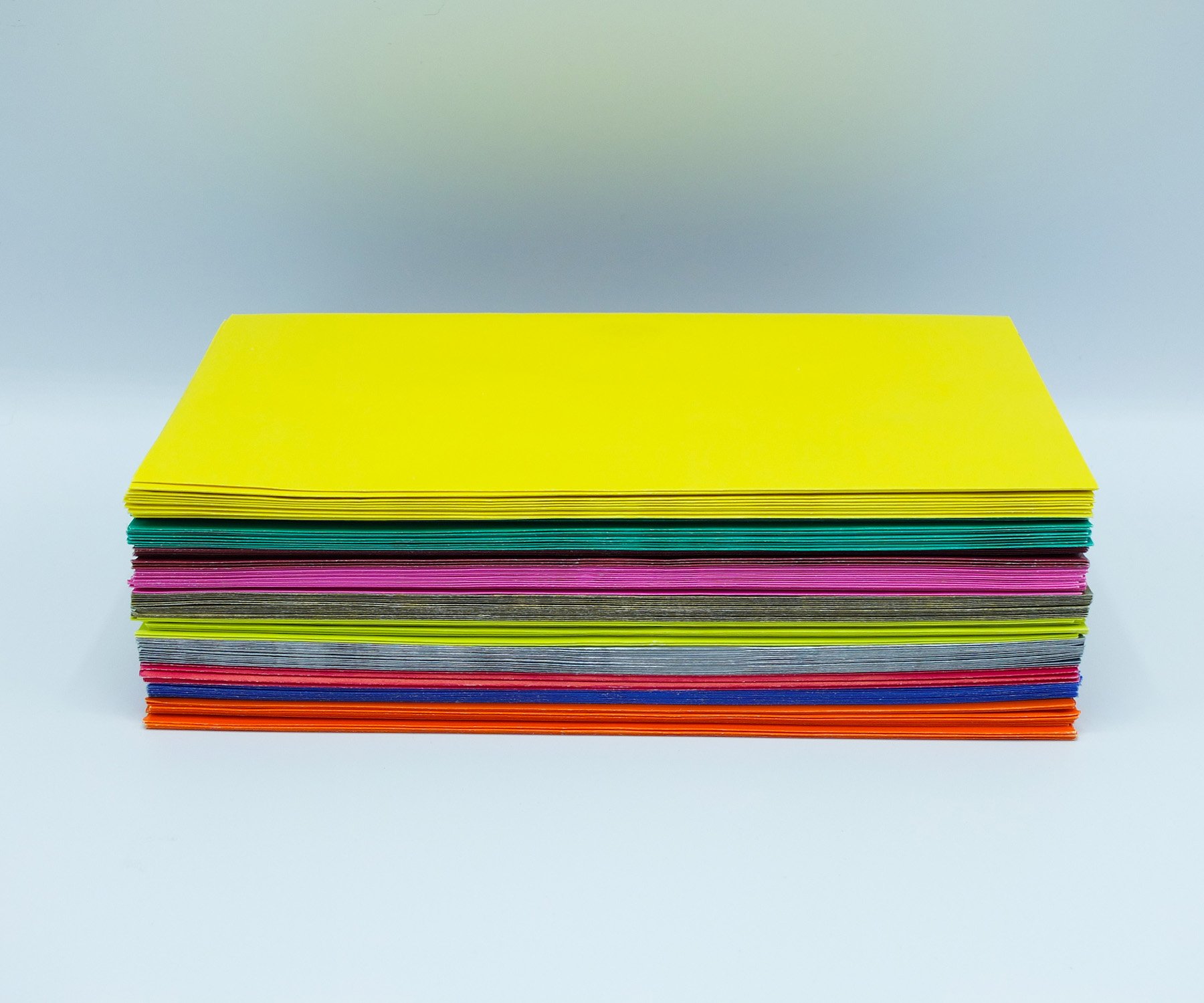 300 Stabile Karten- & Fotomailer 9 X 11,5 Zoll – Bleiben Flach, Recyclebar, Ideal Für Dokumente