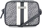Nautica Womens Nautica Candid Camera Adjustable CrossbodyCrossbody