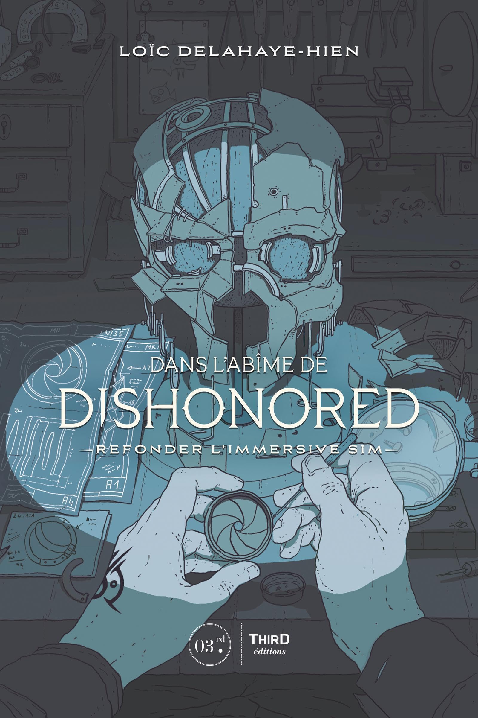 Dans l'abîme de Dishonored: Refonder l'immersive sim