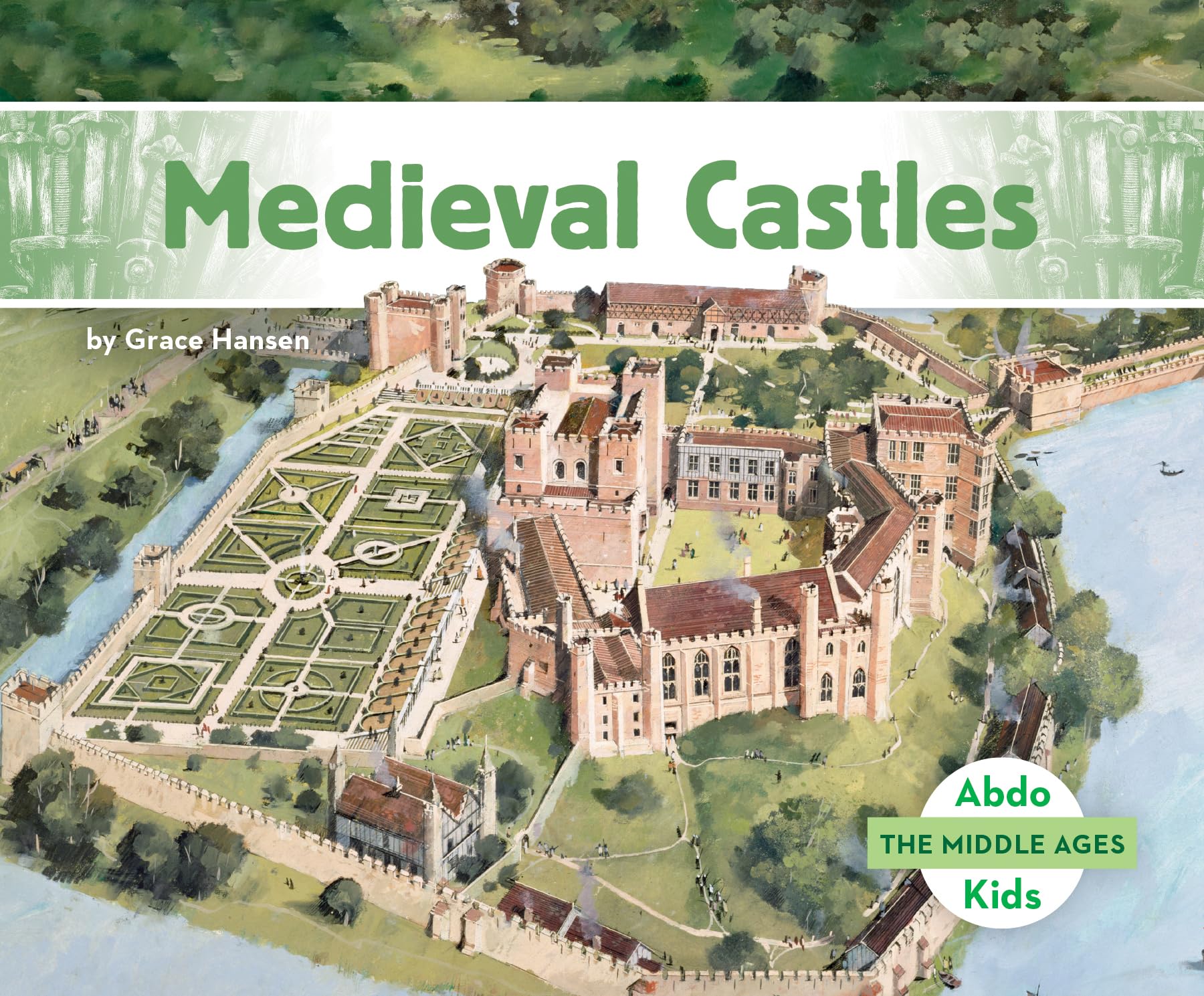 Medieval Castles (Middle Ages)