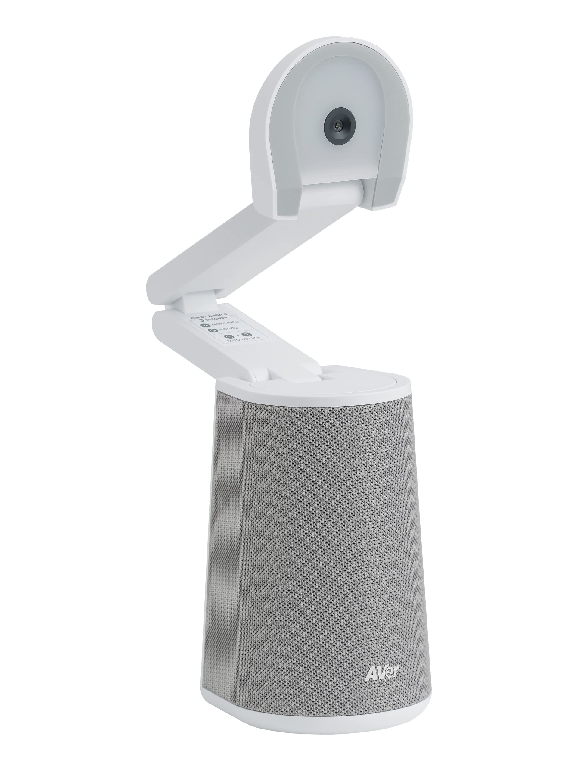 Amazon.co.jp: AVerVIsion A30 オールインワンカメラ : パソコン