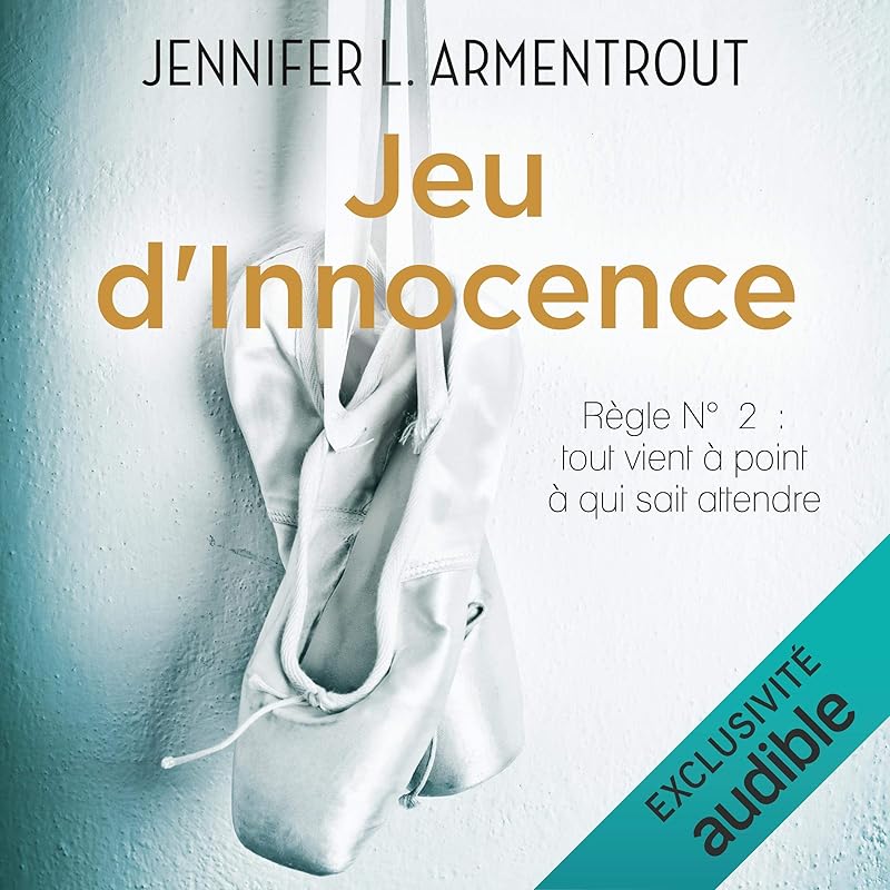 Carousel Item: Jeu d'Innocence