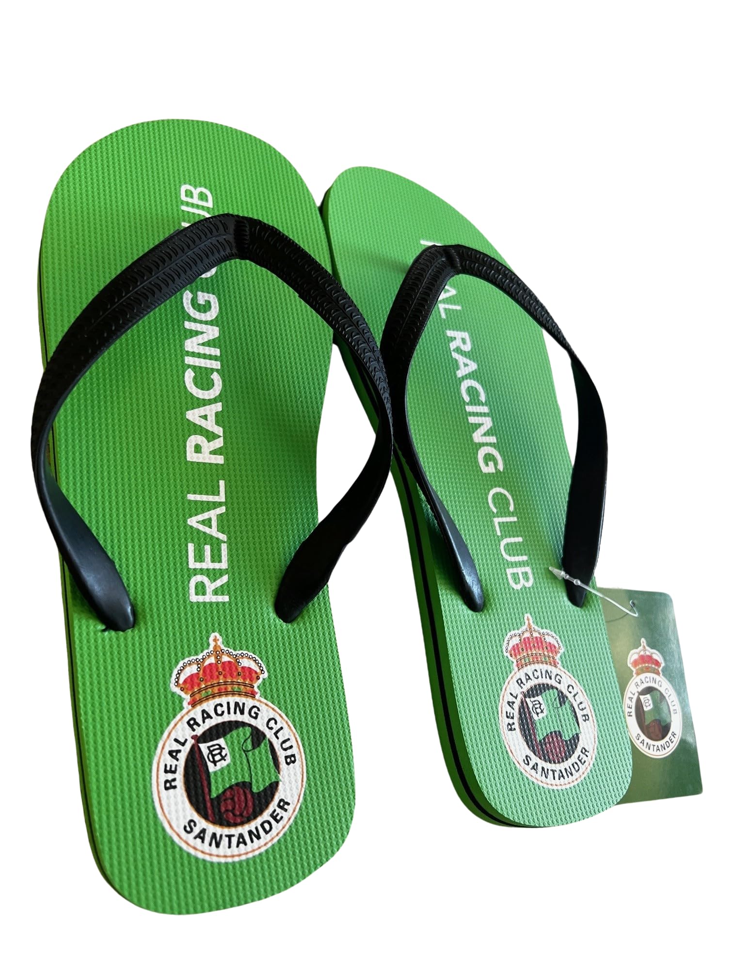 Unisex Chanclas Flipflop