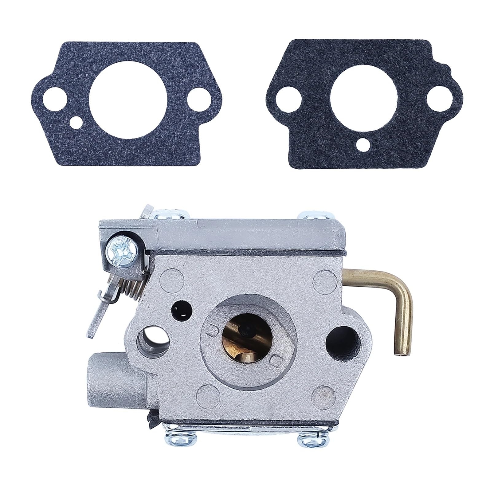 Carburateur WT 454 WT 539 1 WT 685 motoculteur motoculture jardin