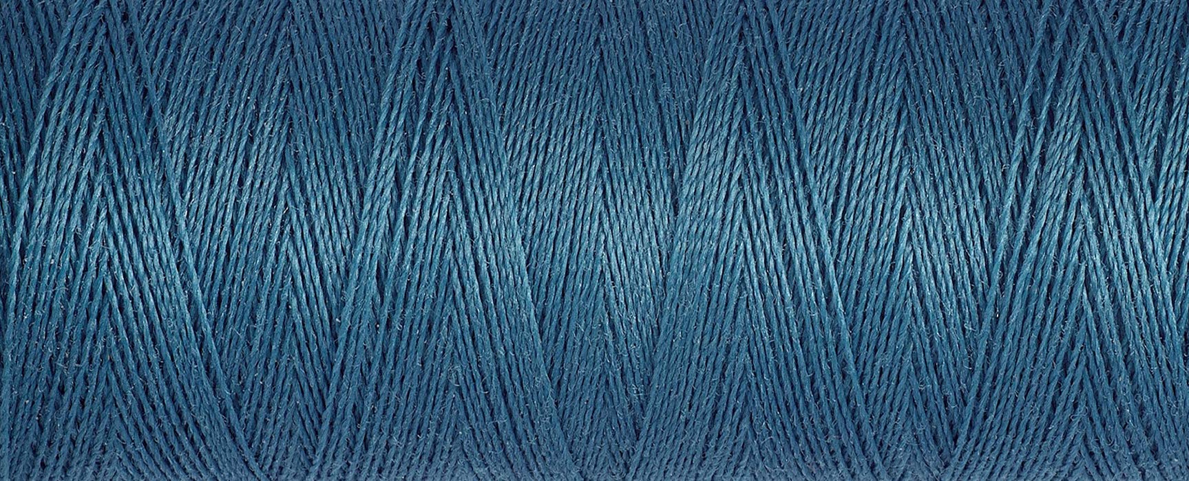 Gutermann Sew All Polyester Thread, 100Mtr, Steel Teal (0903) — image 1