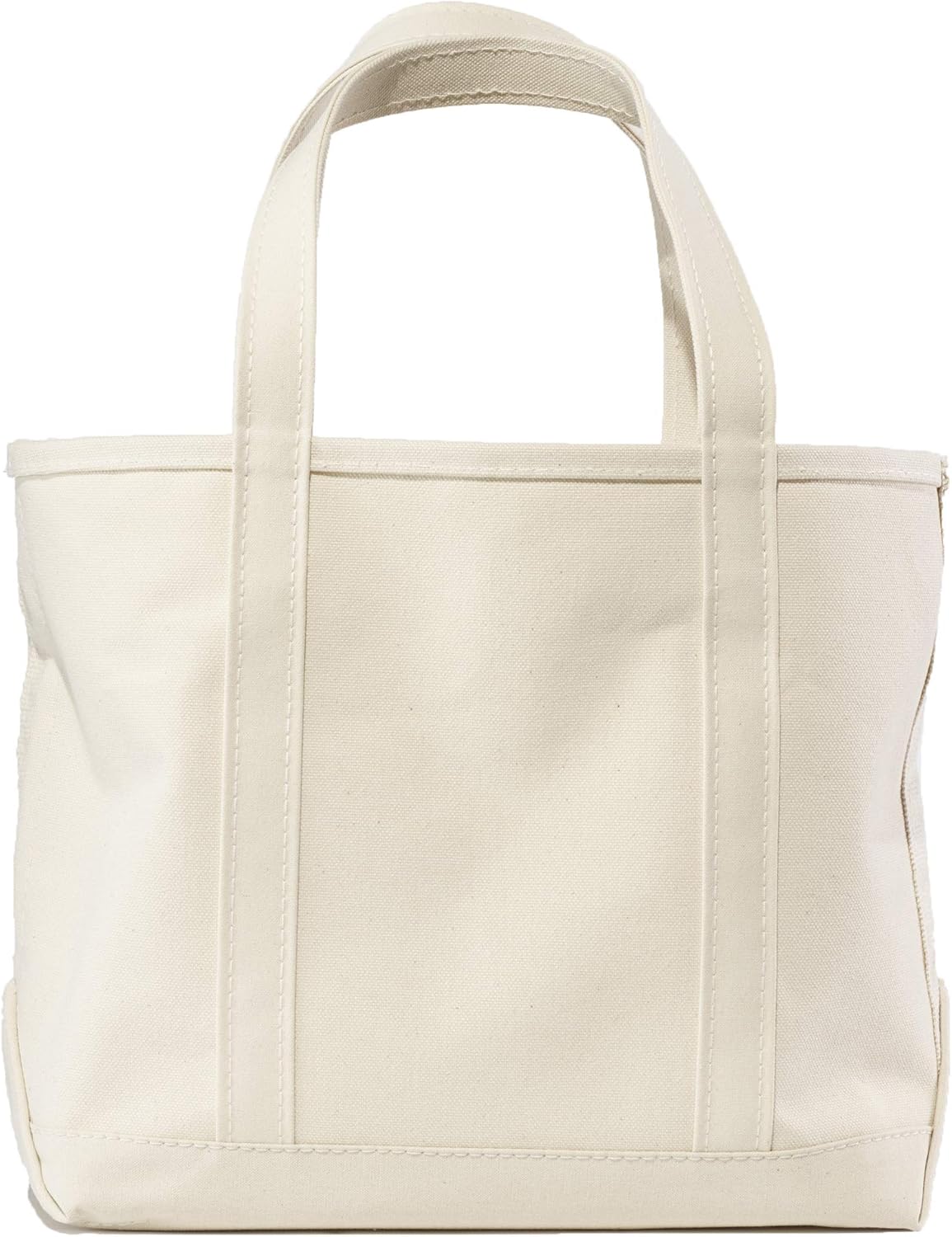 [エルエルビーン] トートバッグ ソリッド・ボート・アンド・トート ミディアム キャンバス