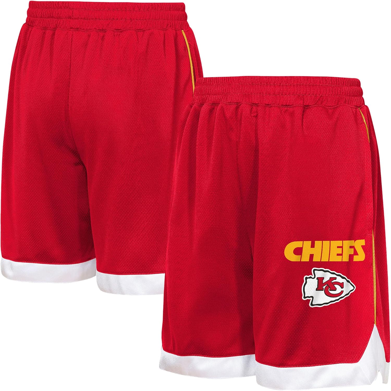 Outerstuff Youth NFL All Star Mesh Shorts