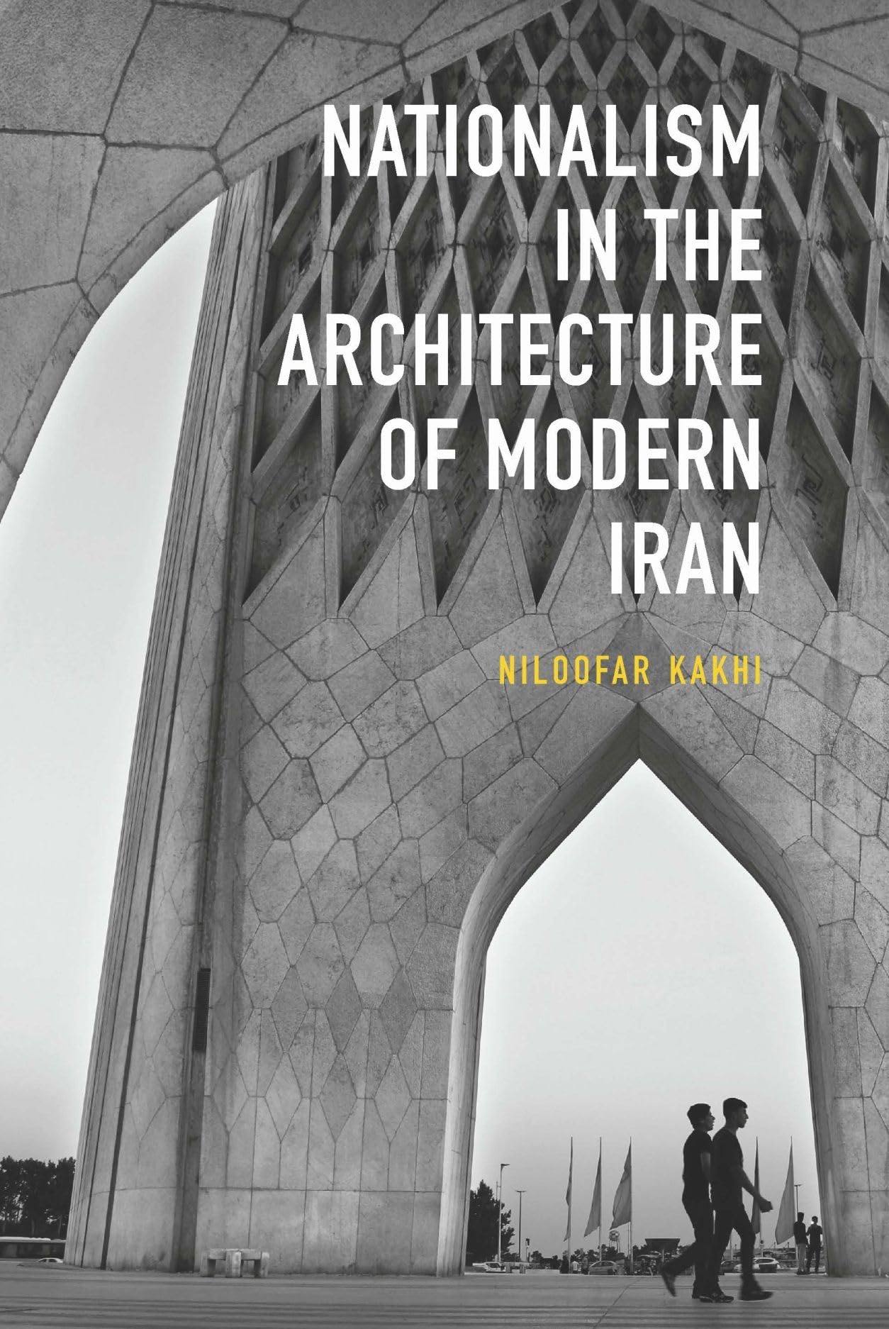 Architecture d'Iran et nationalisme : décrypter l'histoire moderne de l'art