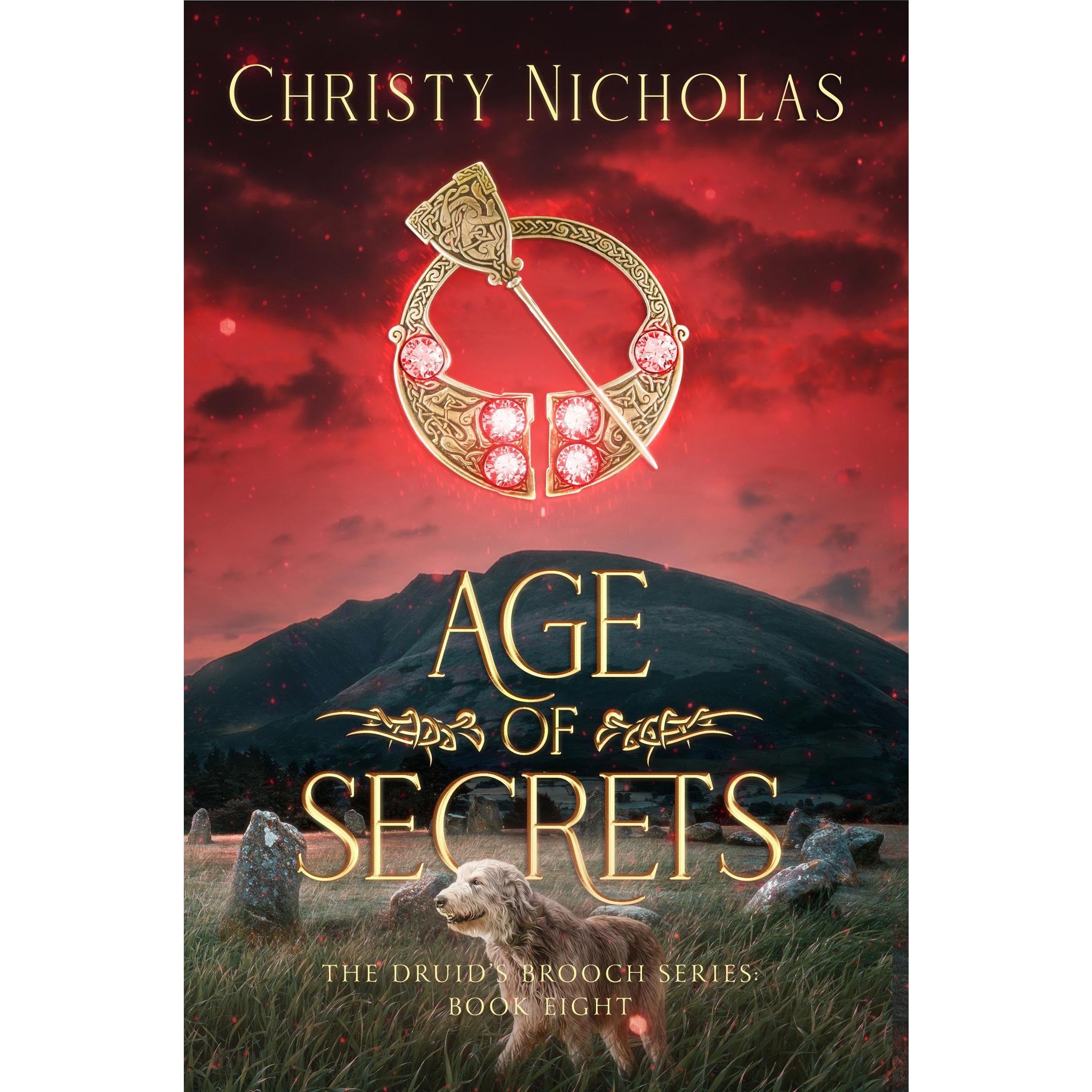Age of Secrets