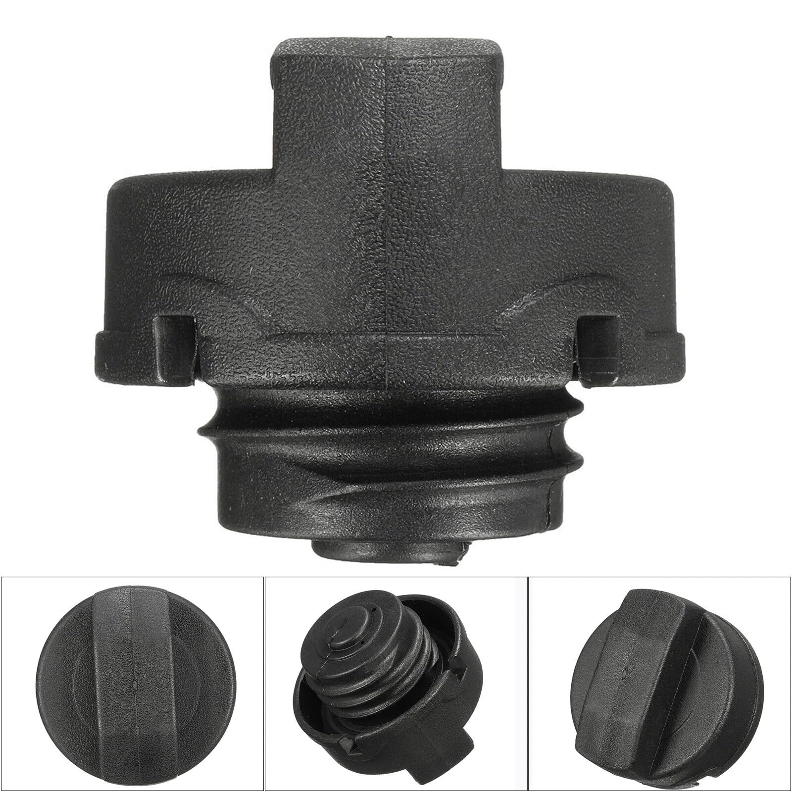 Tapa Depósito Combustible Para Vauxhall Para Astra
