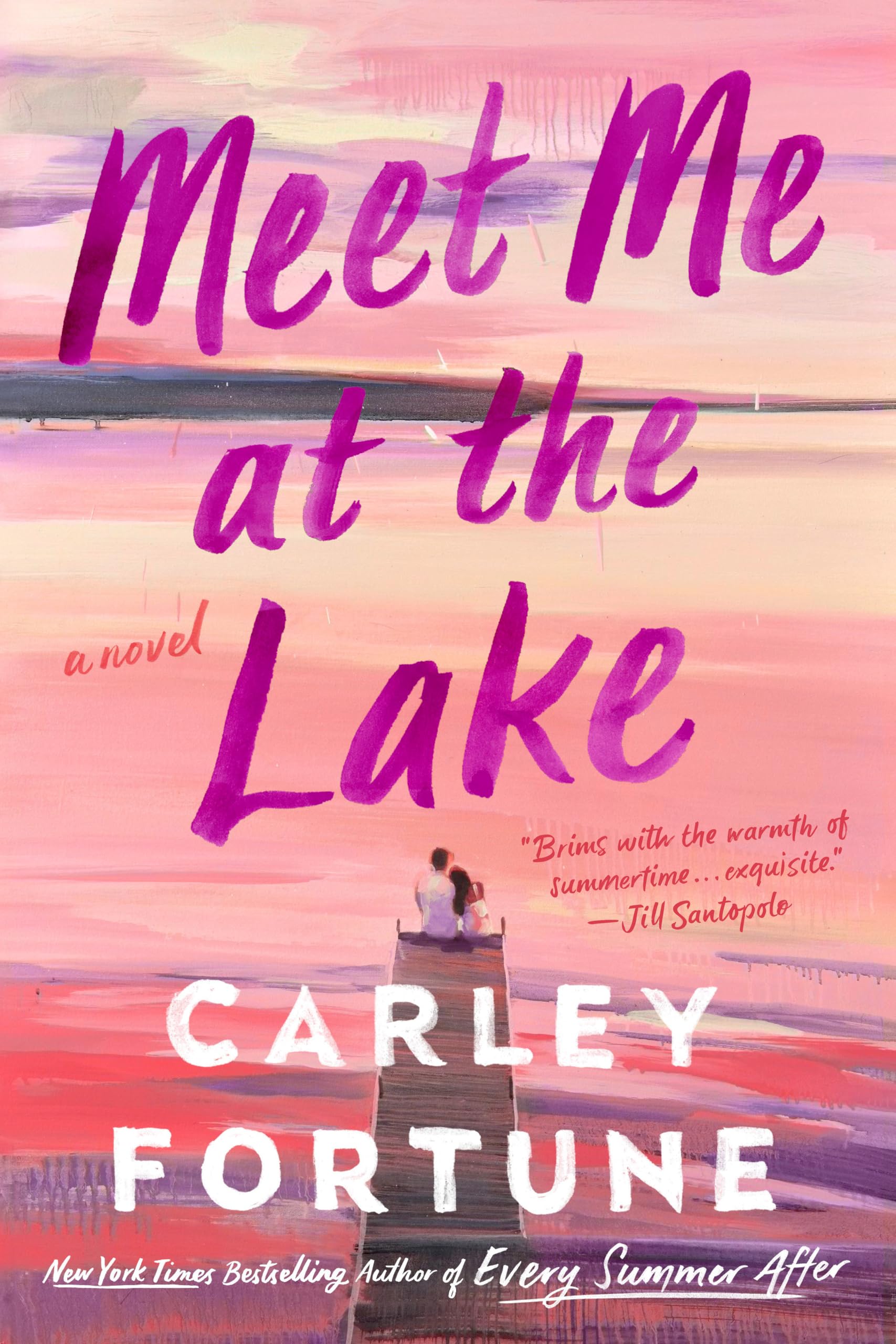 Buy Meet Me at the Lake — BookShops.in