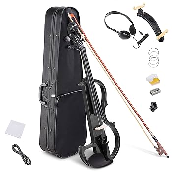 【直接引取り￥53,000】 silent violin 直接引取り￥53,000】 silent violin