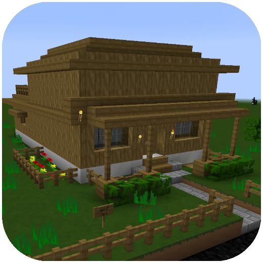 House Mod for MCPE