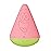 wet n wild SpongeBob SquarePants Collection Makeup Sponge, Hydrophilic, Reusable 3D Beauty Blender for Foundation, Contour & Highlighting, Patrick Star Edition
