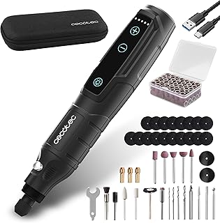 Ferramenta de Polimento Elétrica