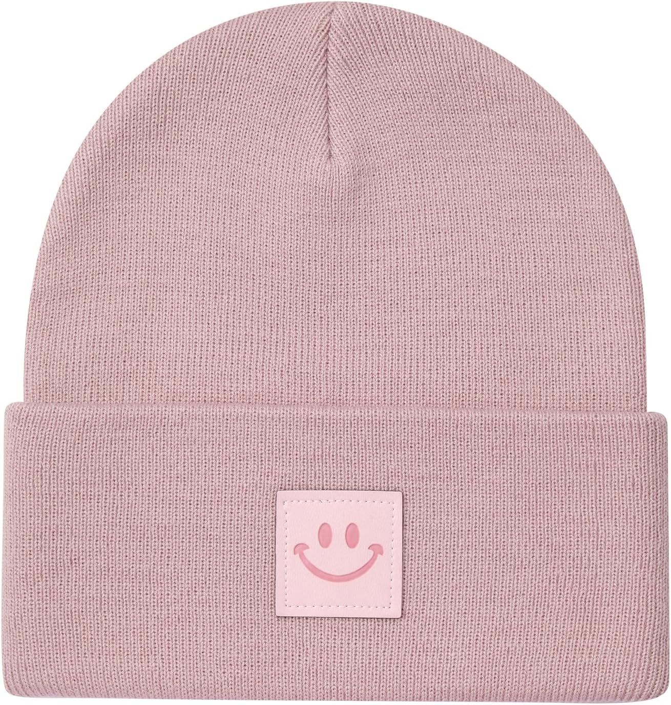 Classic Beanie Hat for Men Women