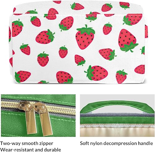 Miniatura 5 de Bolsas de pañales personalizadas con nombre para mamá, bolsas de enfermería, regalos para mamá y papá, Pattrn 5, Mochilas Daypack