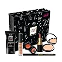 Iba Must Have Makeup Set (Fair) | Gifts for Women | Waterproof Foundation, Concealer, Matte Compact, Lip & Cheek Tint, Matte Lipstick, Smudge Proof Kajal | Makeup Kit for Women gallery image