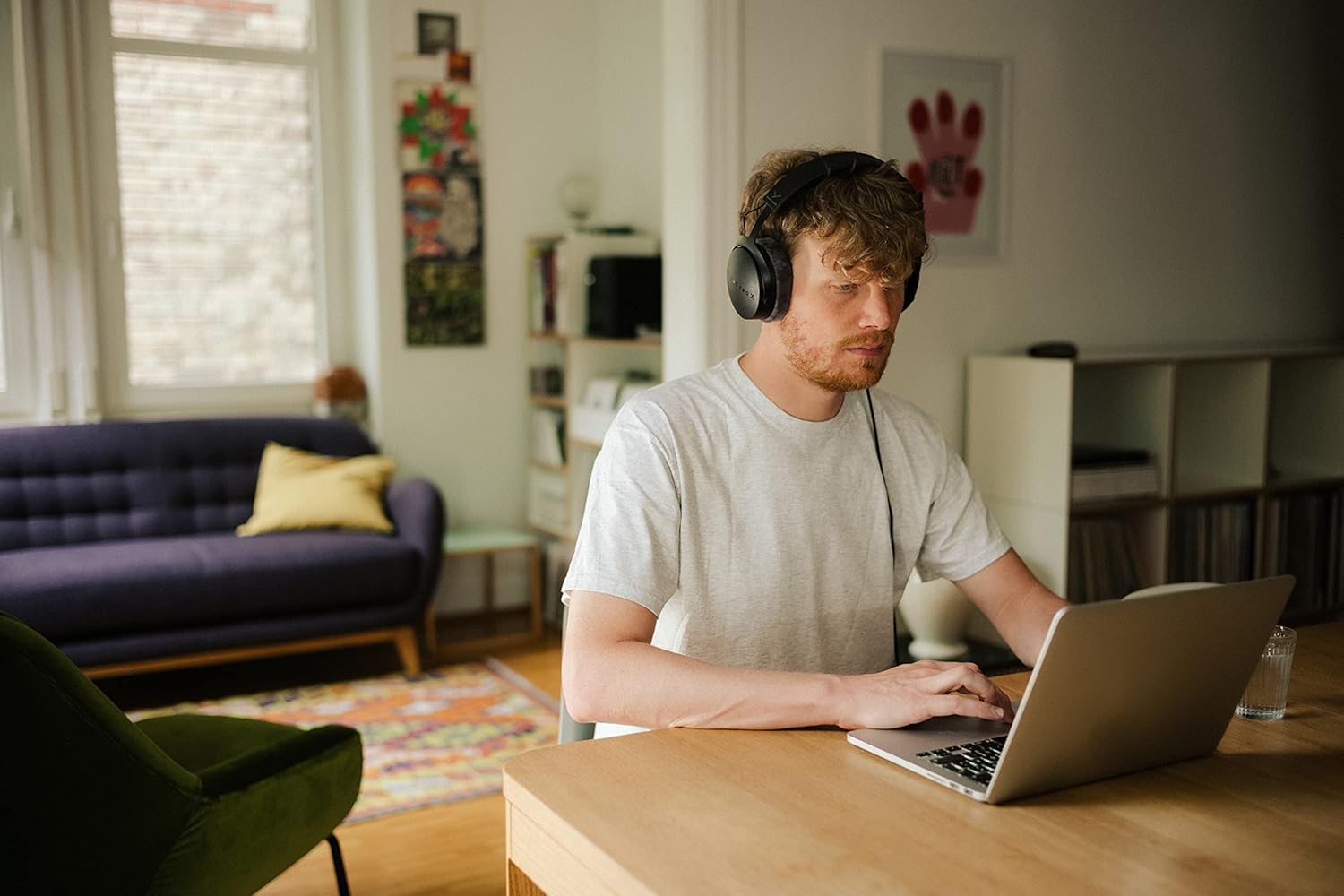 beyerdynamic EDT 900 PRO X Earpad Set