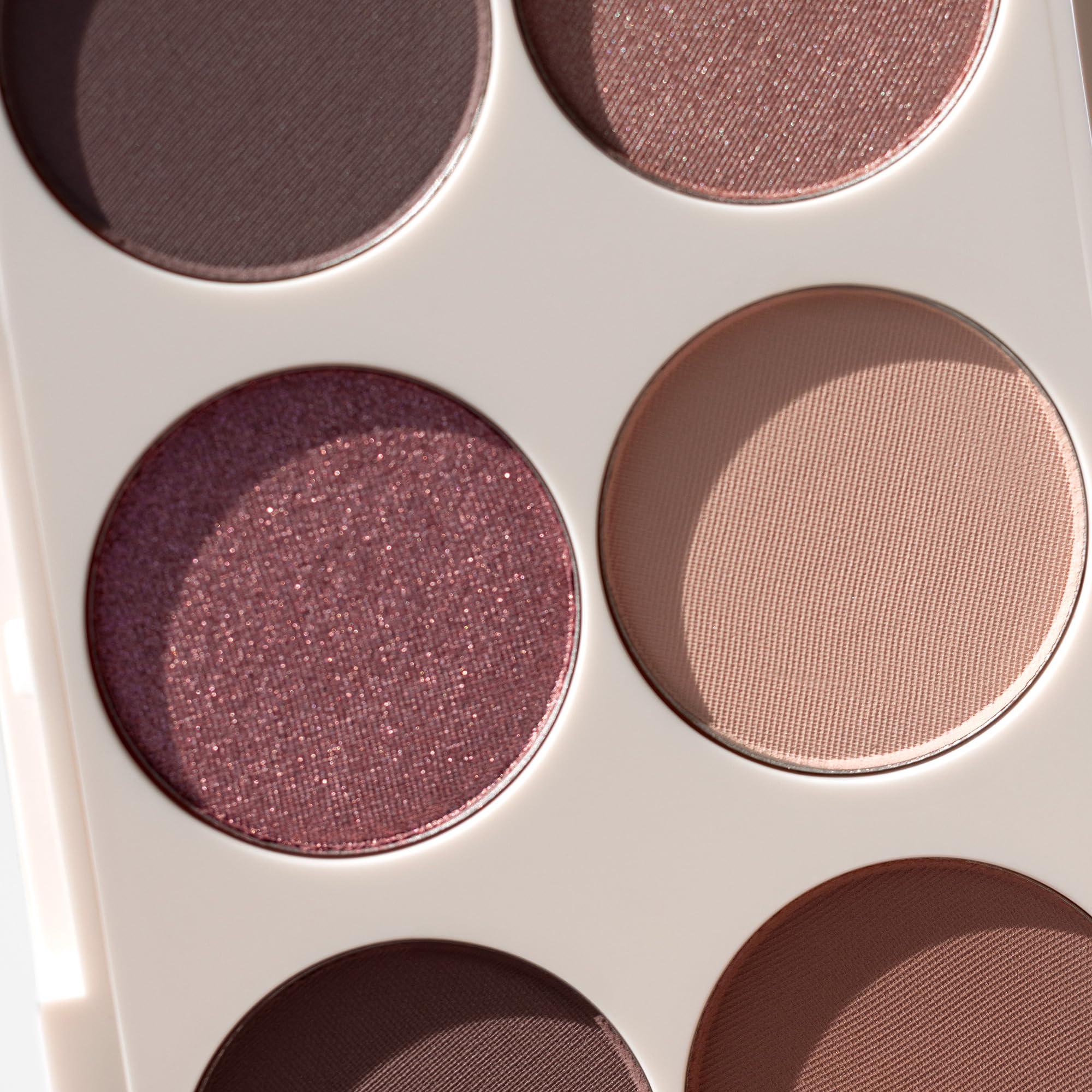 Inglot PLAYINN FIZZY TOFFEE Göz Far Paleti