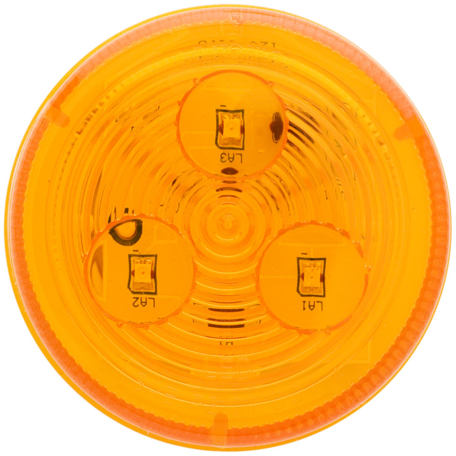 Amazon.com: Optronics (MCL57ABP) Marker/Clearance Light : Automotive 