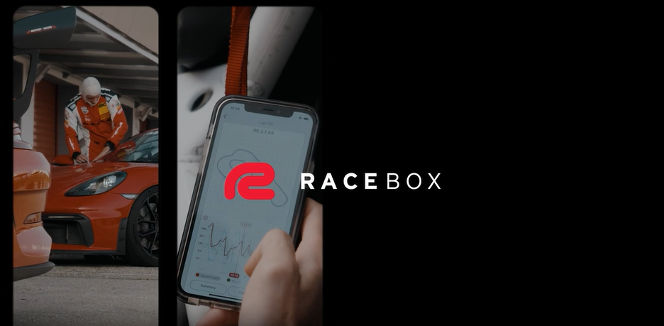 Amazon.com: RACEBOX Mini S - Standalone GPS Based Performance