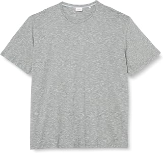 s.Oliver Big Size Herren T-Shirt Kurzarm Green XXL